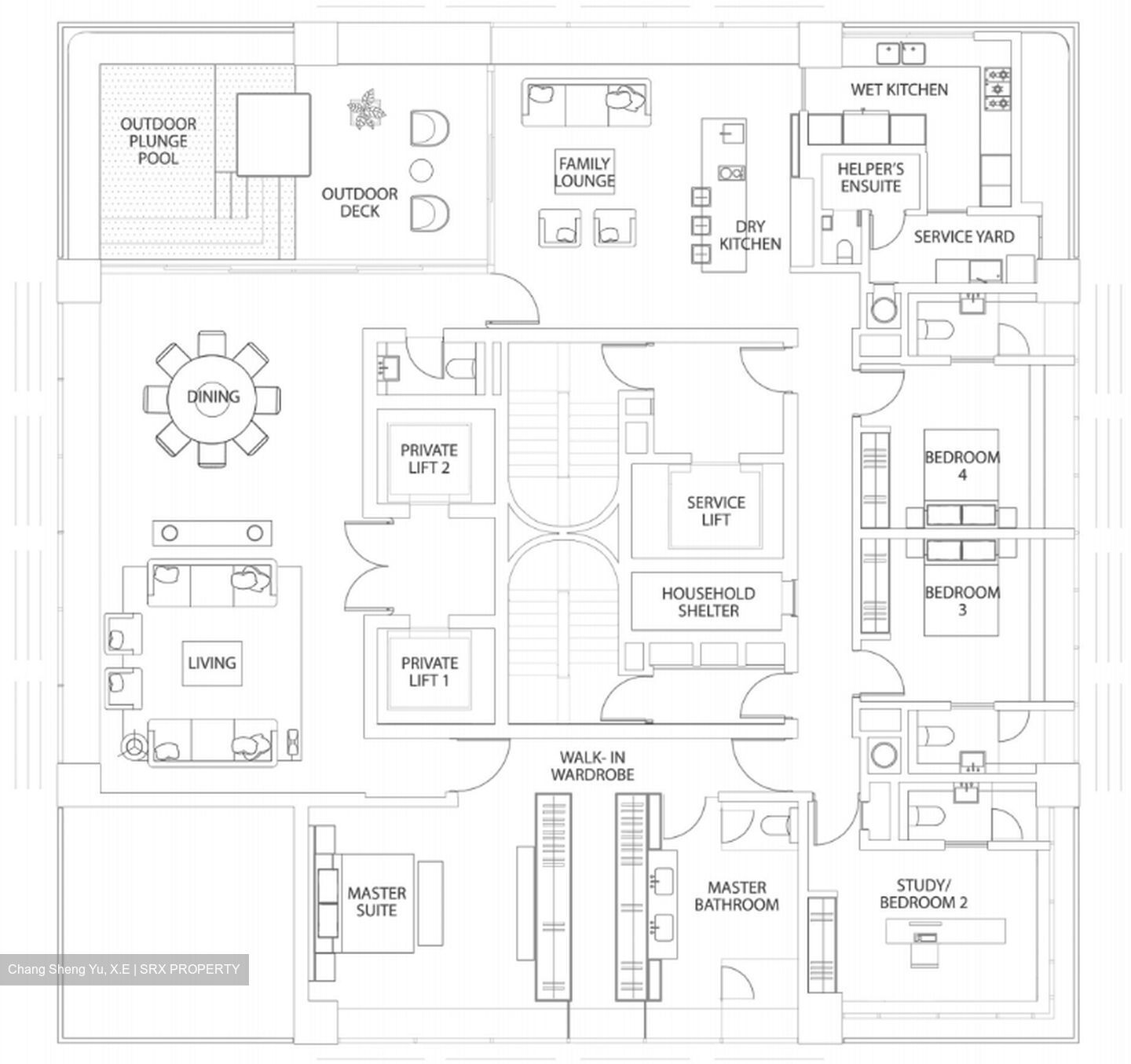 Hana (D10), Condominium #341595201